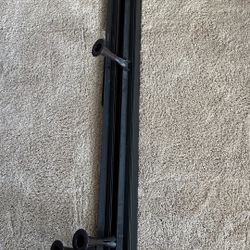 Adjustable Queen/Twin Bed Frame