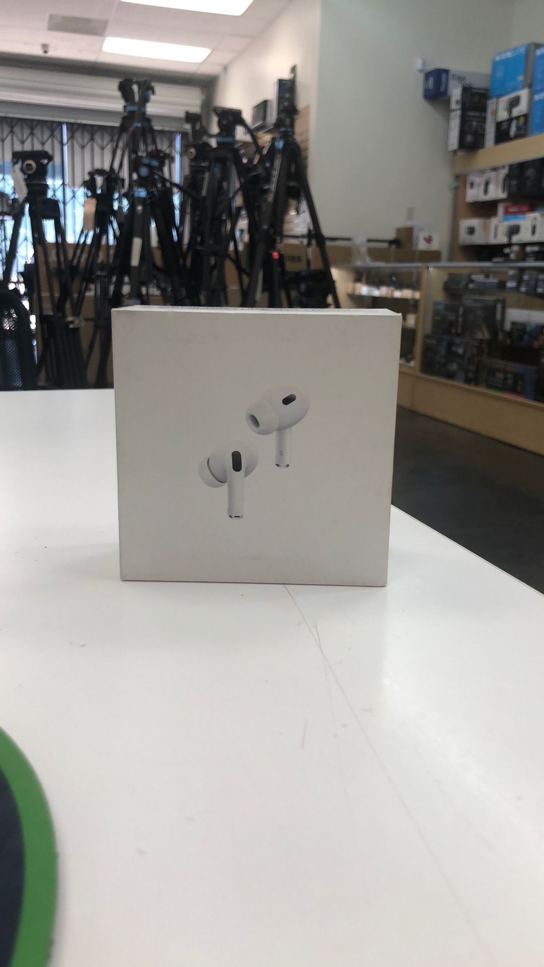 Apple Airpods Pro 2nd Gen USB-C