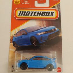 Matchbox 
