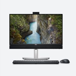 Dell OptiPlex All-in-One 7420