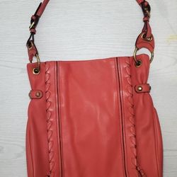 orYANY Leather Purse