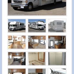 2003 Ford Four winds