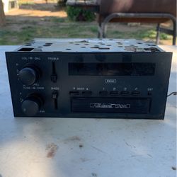 AC DELCO STEREO