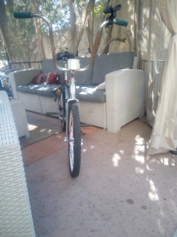 70's Schiwwn Bike