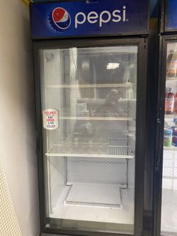 Beverage Cooler
