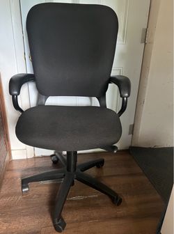 Office chair for $20
