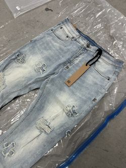 Ksubi Jeans