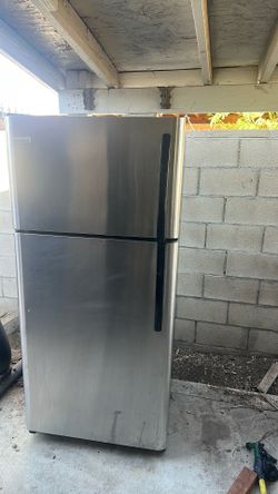 Fridge