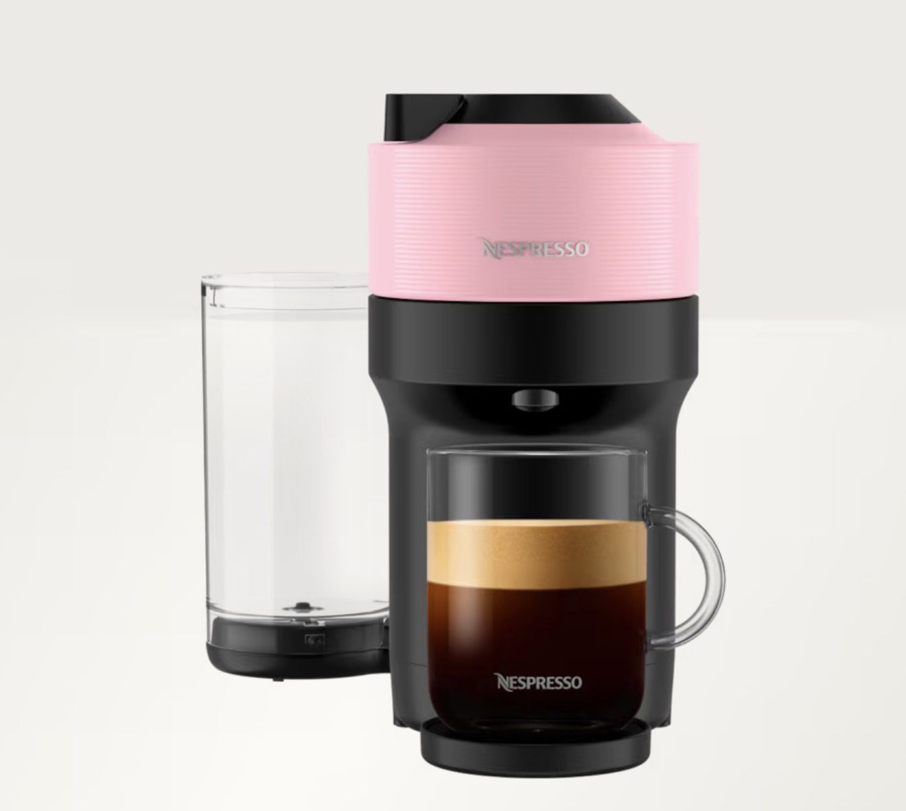 Nespresso Vertuoso Pop+ Espresso Machine