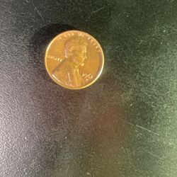 Coins 1961