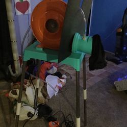  Christmas Decorations Make Snow