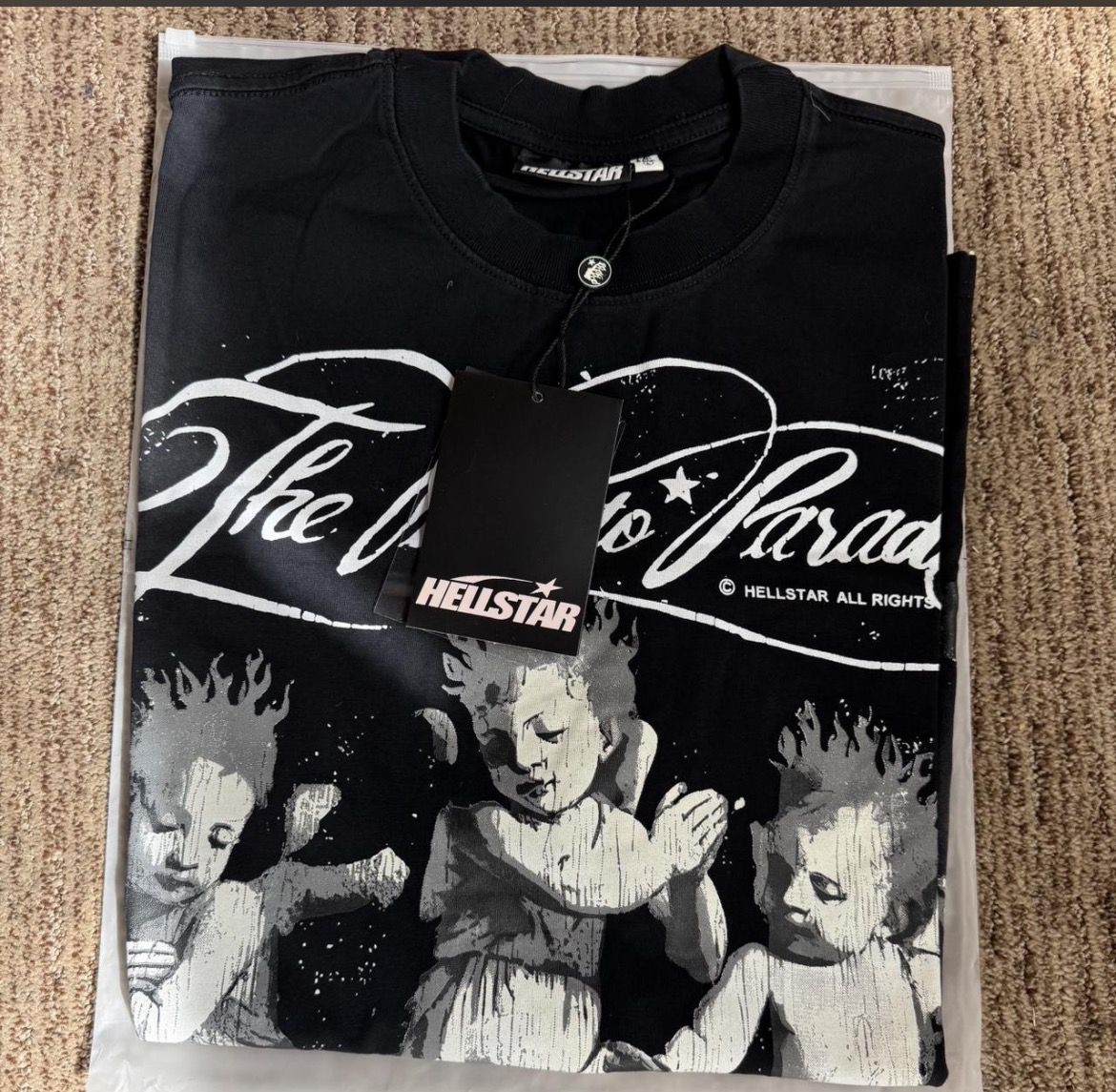 Hellstar T-Shirt