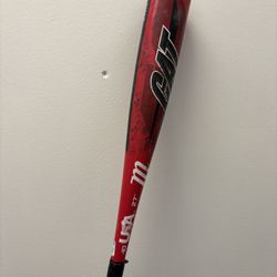 Marucci Baseball Bat Cat USA 27 inch -10 27/17  MSBC10USA