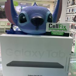 Samsung Galaxy Tab A9+ Wifi & Cellular NEW  $10 Down 