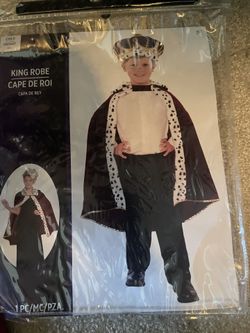 King Robe 