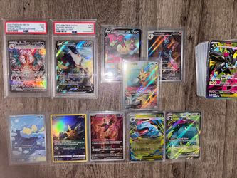 Pokemon TCG