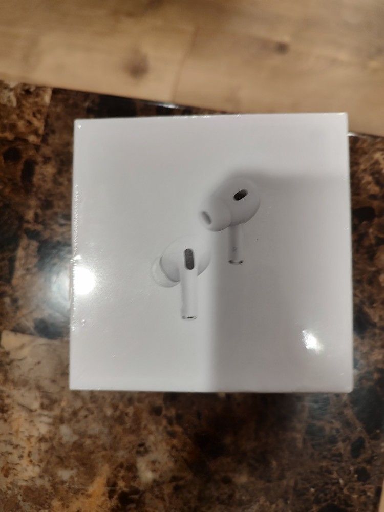 Airpods Pro 2