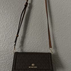 Michael Kors Small Crossbody Bag