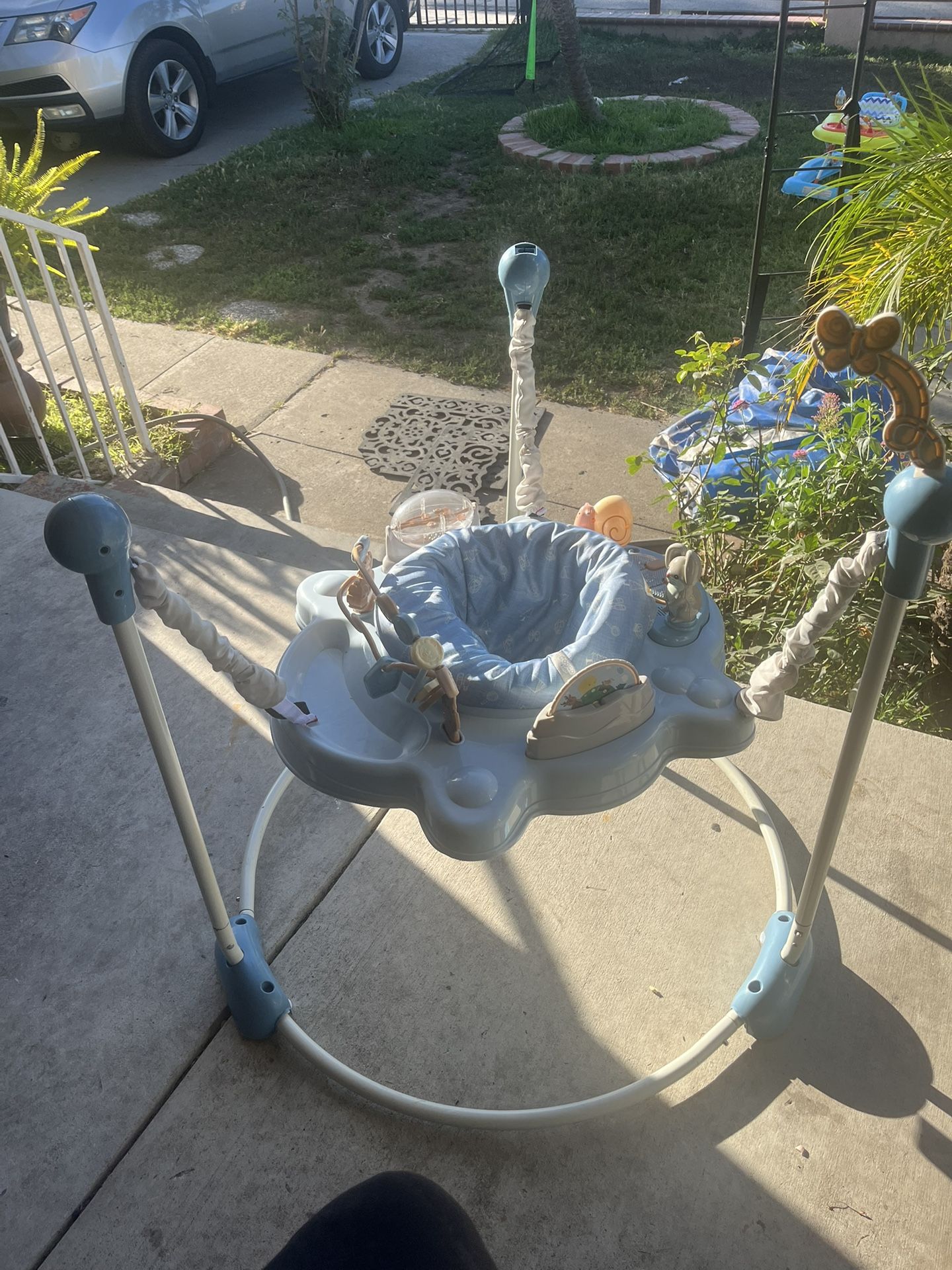 Baby Bouncer