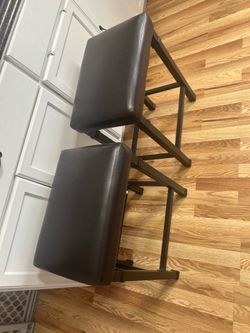 Counter stools