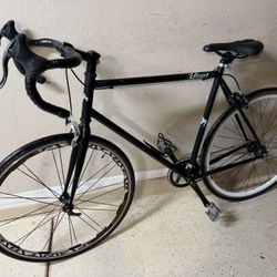 Fixed Gear “FIXIE” Road Bike 