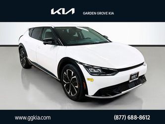 2022 Kia EV6