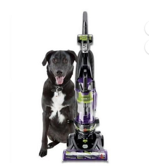 Vacume