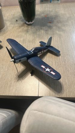 Rc Corsair Airplane 