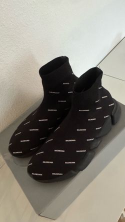 Balenciaga speed size 11