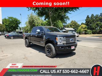 2019 Ford F-250