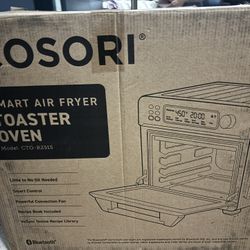 Air Fryer/ Toaster Oven 