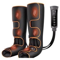 Leg and Foot Massager Brand New