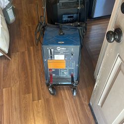 Miller Thunderbolt 225