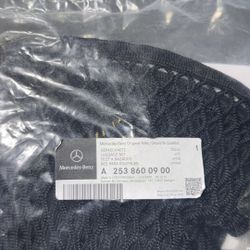 mercedes benz trunk net