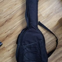 First Act. Vw Guitar Gig Bag Small Size