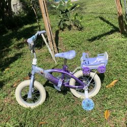 Kids Bike 