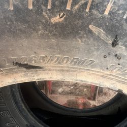 Free Tires