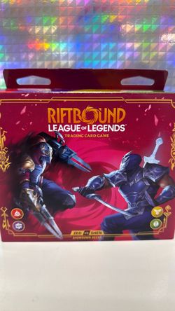 Riftbound