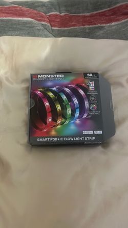 LED lights