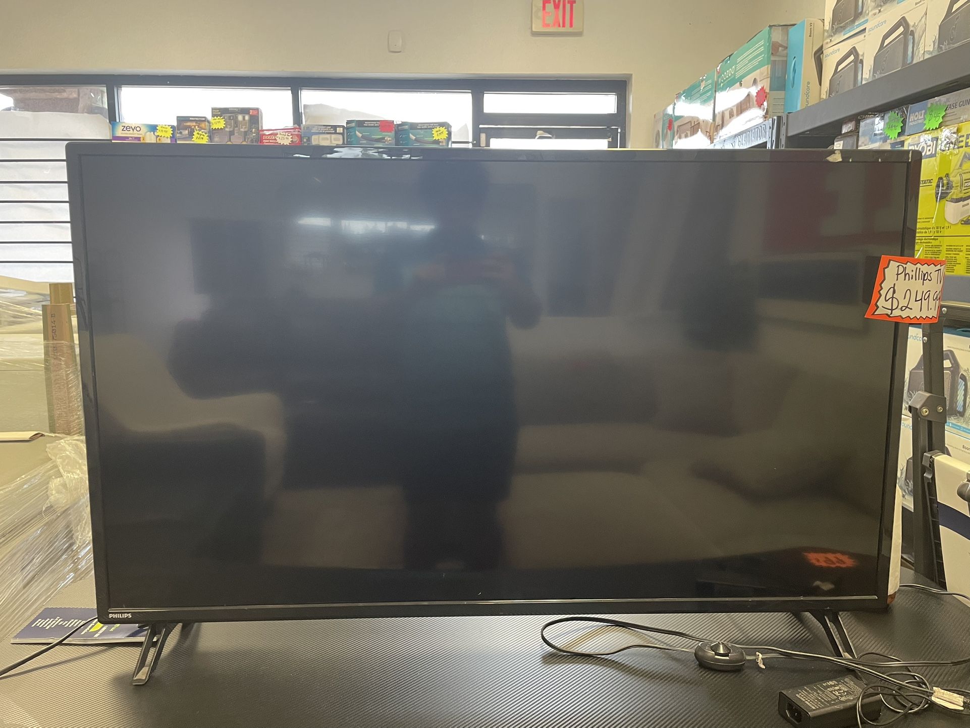 Philips TV