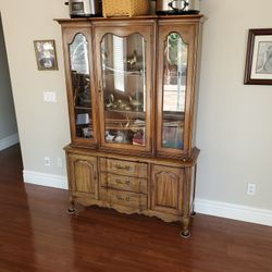 China Cabinet
