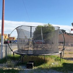 Trampoline 
