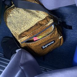 suprem backpack