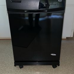 Whirlpool Dishwasher