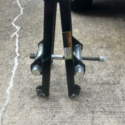 Strut Spring Compressor