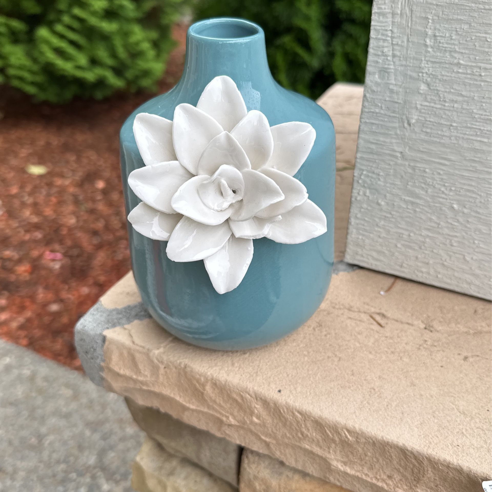 Pretty Flower Vase