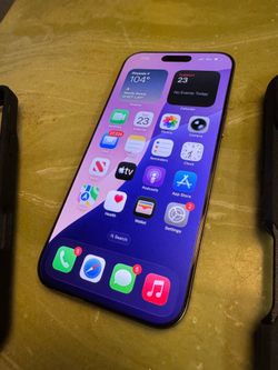Iohone16 pro max 256gb