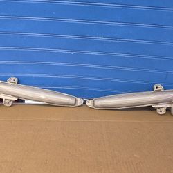 Corolla 2023 2024 2025 Fog Light