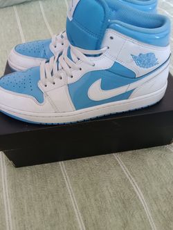 Jordan men's