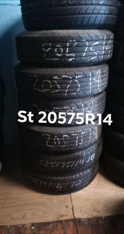 Used tires for sale $35& up